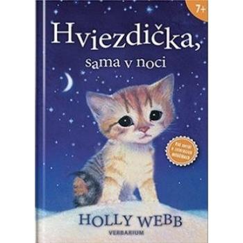 Hviezdička, sama v noci (978-80-89956-47-0)