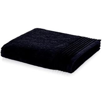 Möve LOFT ručník tmavě šedý 30x30 cm (4013165869944)