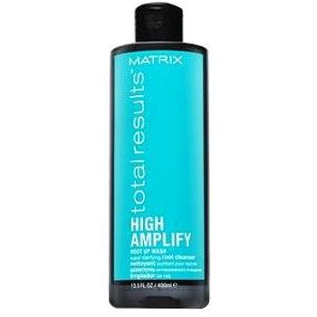MATRIX Total Results High Amplify Root Up Wash 400 ml (3474636890712)