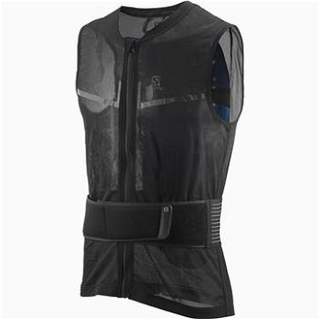 Salomon Prote Flexcell Pro Vest Black vel. S (193128622411)