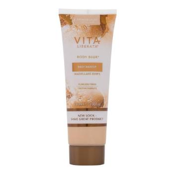Vita Liberata Body Blur™ Body Makeup 100 ml make-up pro ženy Lighter Light na všechny typy pleti