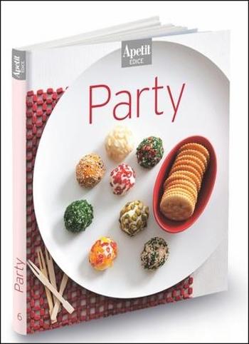 Party - Apetit redakce časopisu