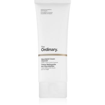 The Ordinary Glycolipid Cream Cleanser jemný čisticí krém 150 ml