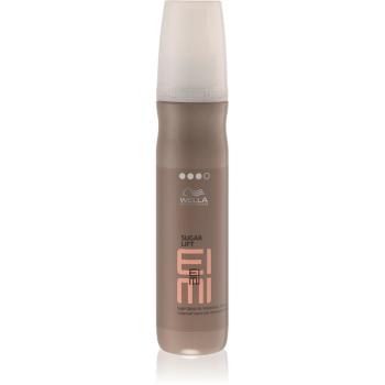 Wella Professionals Eimi Sugar Lift cukrový sprej pro objem a lesk 150 ml