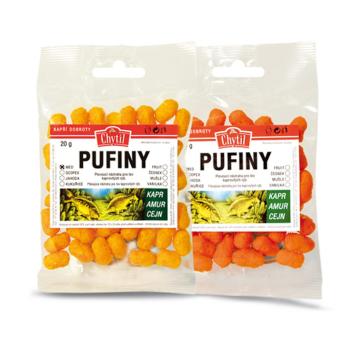 Chytil Pufiny 10 mm 20 g - Fruit