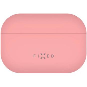 FIXED Silky pro Apple Airpods Pro růžové (FIXSIL-754-PI)