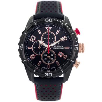 Festina Chrono Sport 20519/4 - 30 dnů na vrácení zboží