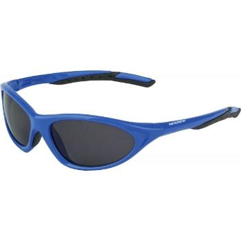 Arcore WRIGHT Dětské sluneční brýle, modrá, velikost UNI