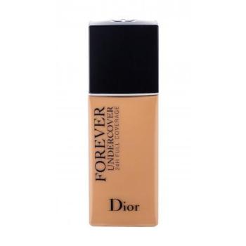 Christian Dior Diorskin Forever Undercover 24H 40 ml make-up pro ženy 025 Soft Beige na všechny typy pleti