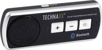 Handsfree s Bluetooth Technaxx BT-X22, doba hovoru (max.) 20 h