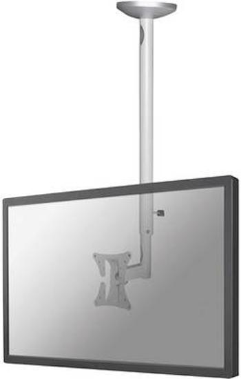 Stropní držák na TV pro lékařské účely, 10" - 30" NewStar FPMA-C050SILVER,