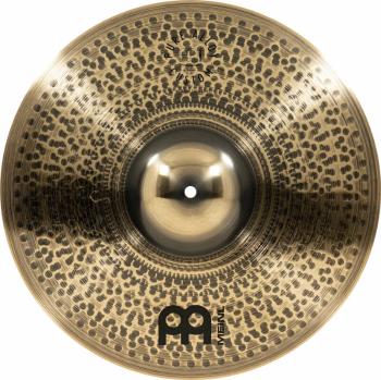 Meinl Pure Alloy Custom Medium Thin 18" Crash činel