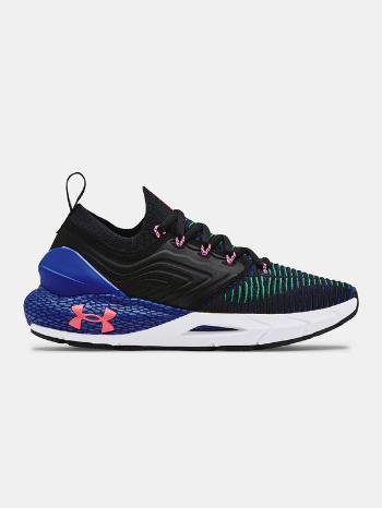 Under Armour W HOVR™ Phantom 2 INKNT Tenisky Černá