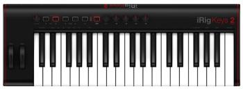 IK Multimedia iRig Keys 2 Pro