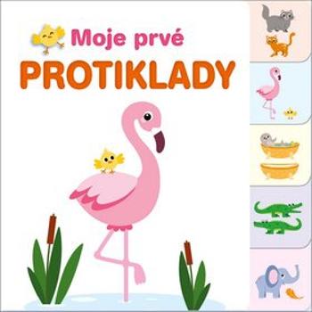 Moje prvé protiklady (978-80-8139-156-9)