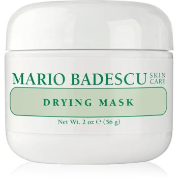 Mario Badescu Drying Mask hloubkově čisticí maska pro problematickou pleť 56 g