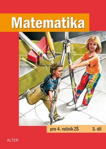 Matematika pro 4. ročník ZŠ 3. díl - 16