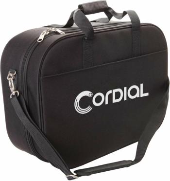 Cordial CYB-STAGE-BOX-CARRY-CASE 3 Obal/ kufr pro zvukovou techniku