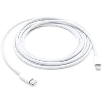 Apple Lightning to USB-C Cable 2m (MKQ42ZM/A)