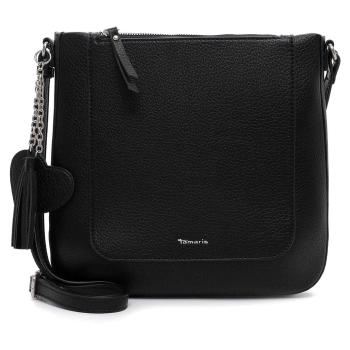 Dámská crossbody kabelka Tamaris Ena - černá