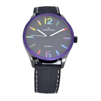 Dámské náramkové hodinky Fashion Jordan Kerr FJ157559BB (8591731075945)