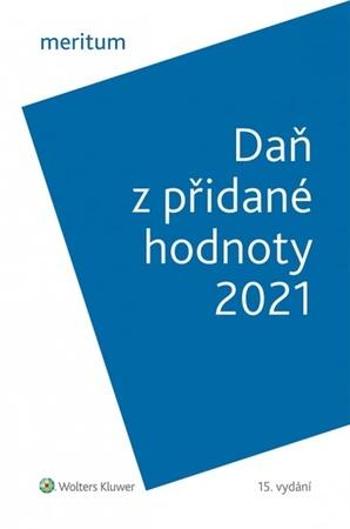 Daň z přidané hodnoty 2021 - Hušáková Zdeňka