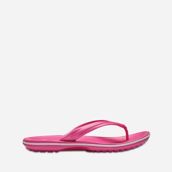 Crocs Crocband Flip 11033 PARADISE PINK