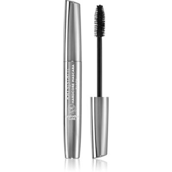 Australian Gold RAYsistant Mascara Black Hardcore dlouhotrvající řasenka pro objem 10 ml