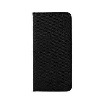TopQ Pouzdro Xiaomi Poco M4 Pro 5G Smart Magnet knížkové černé 70788 (Sun-70788)