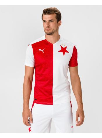 SK Slavia Home Replica Triko Puma