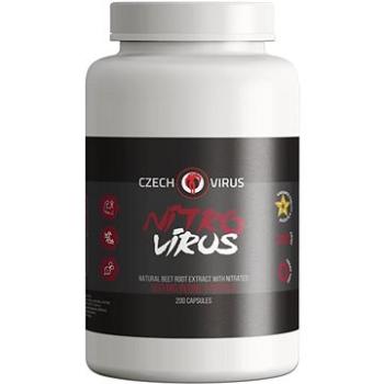 Czech Virus Nitro Virus 200 cps (8595661001074)