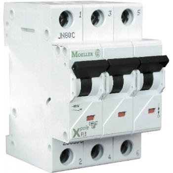 Jistič EATON 16A PL6-B16/3