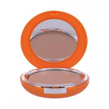Lancaster Sun Sensitive Invisible Compact Cream SPF50 9 g denní pleťový krém pro ženy na všechny typy pleti