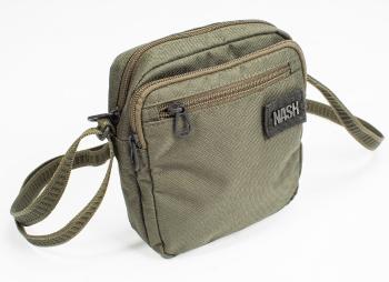 Nash pouzdro na doklady security pouch