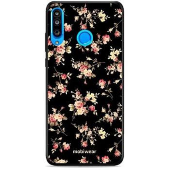 Mobiwear Glossy lesklý pro Huawei P30 Lite - G039G (5904808490757)