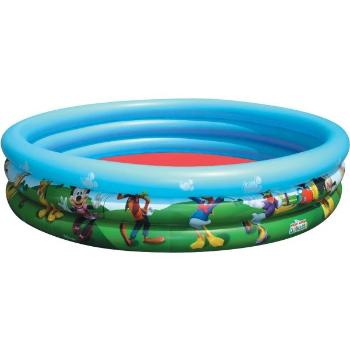 Bestway RING POOL Dětský bazén, zelená, velikost UNI