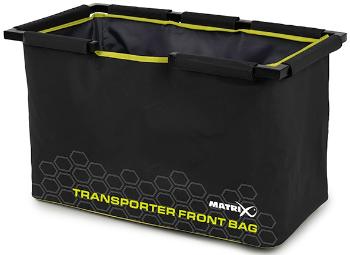 Matrix taška na vozík 4 wheel transporter front bag