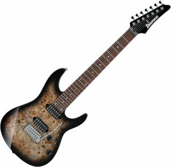 Ibanez AZ427P1PB-CKB Charcoal Black Burst Elektrická kytara