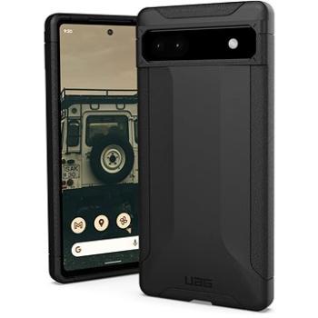 UAG Scout Black Google Pixel 6a 5G (614000114040)