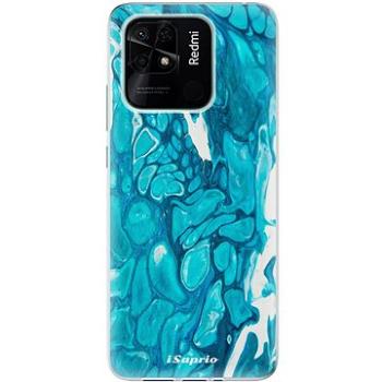 iSaprio BlueMarble 15 pro Xiaomi Redmi 10C (bm15-TPU3-Rmi10c)