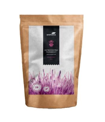 Aromatica Ostropestřec mariánský 200 g