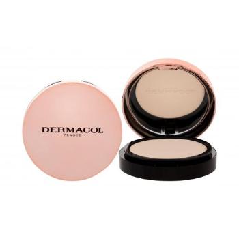 Dermacol 24H Long-Lasting Powder And Foundation 9 g make-up pro ženy 01