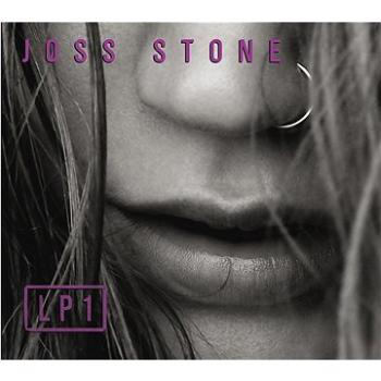 Stone Joss: LP1 - CD (SD233418)