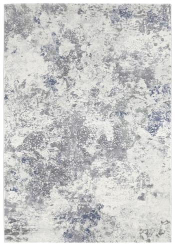 ELLE Decoration koberce Kusový koberec Arty 103574 Cream/Grey z kolekce Elle - 80x150 cm Šedá