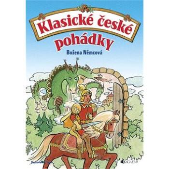 Klasické české pohádky (978-80-253-1798-3)