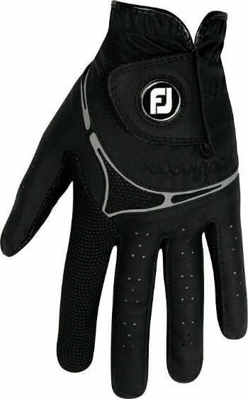 Footjoy GTXtreme Golf Black Levá ruka S Pánské rukavice