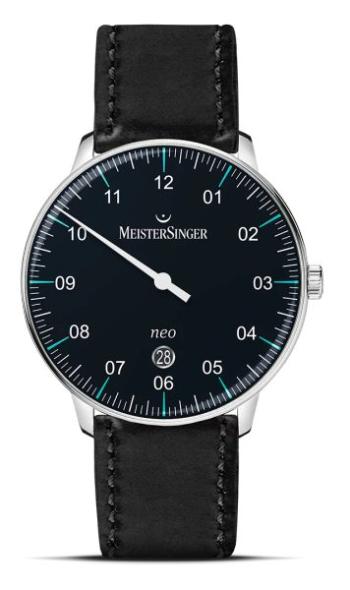 MeisterSinger Neo Plus NE402T