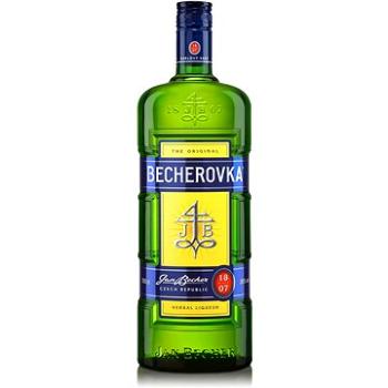 Becherovka 1l 38% (8594405101063)