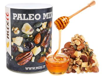 Mixit Paleo mix Pečený a medový 350 g