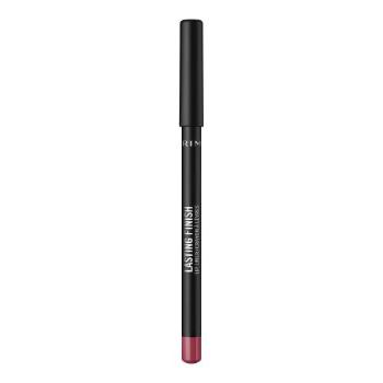 Rimmel London Lasting Finish 1,2 g tužka na rty pro ženy 215 Ms. Mauve